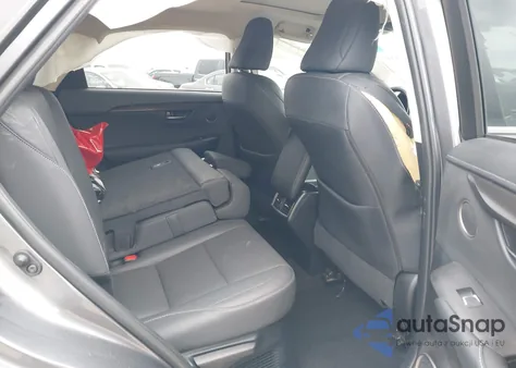 2020 Lexus Nx 300 z USA, uszkodzony, nr VIN JTJDARBZ0L5009039